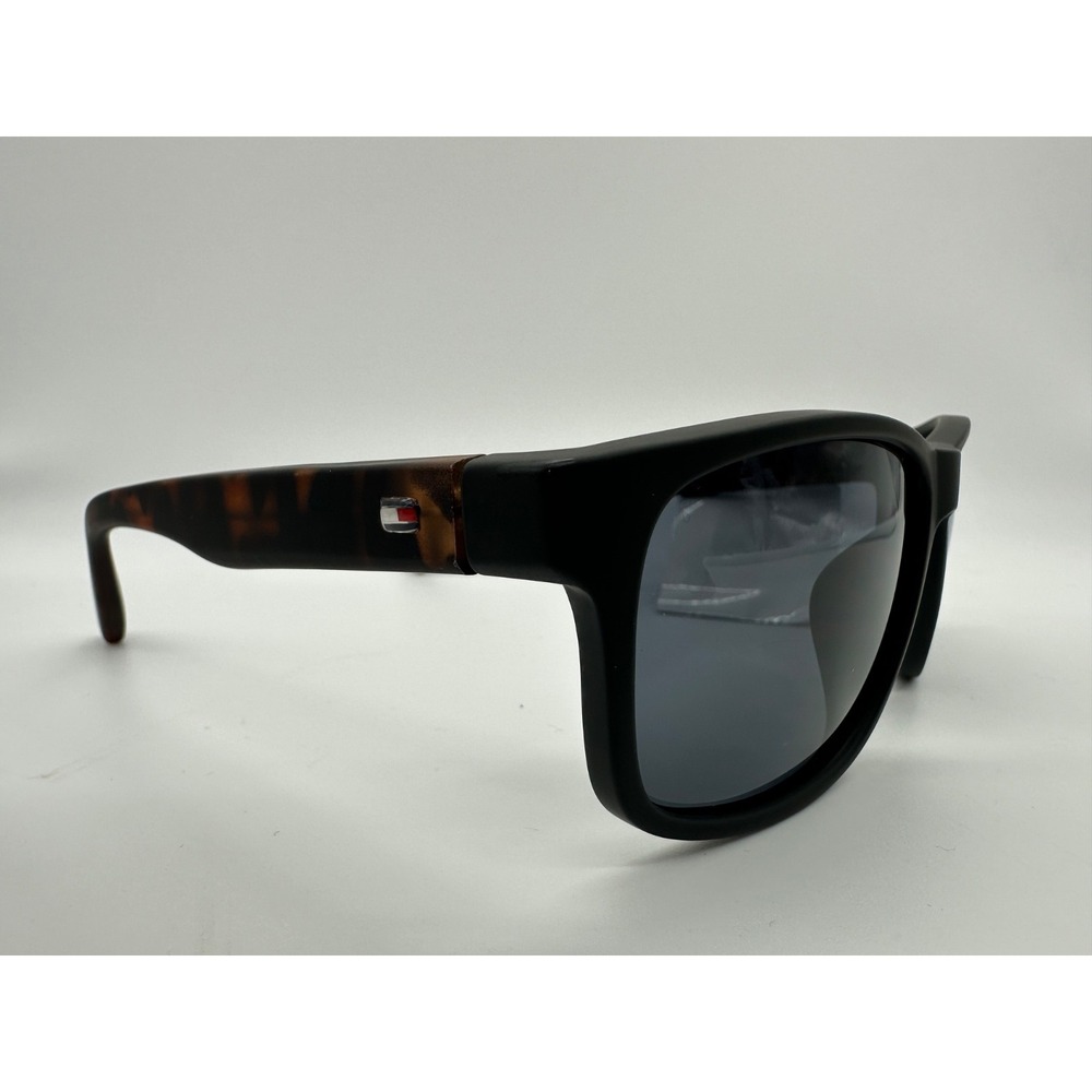 Tommy Hilfiger Tortoise Sunglasses MP OM347 58-17-140‎